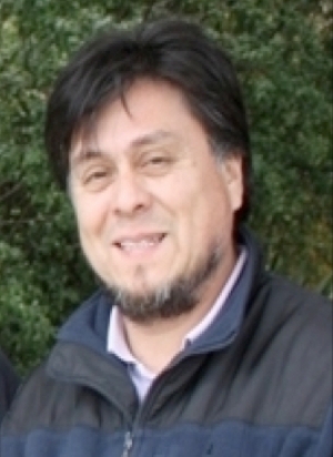 Gilberto Martínez Huala