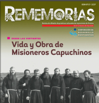 Rememorias Nº30 Mayo 2024 - Año 12