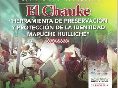 El Trafkin como práctica cultural y herramienta de preservación y protección de la identidad mapuche huilliche